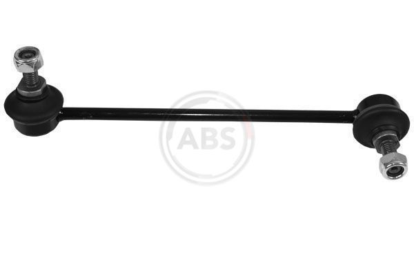 Тяга / стойка, стабилизатор ABS 260390