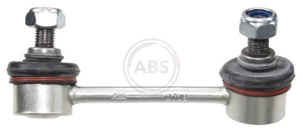 Тяга / стойка, стабилизатор ABS 260523
