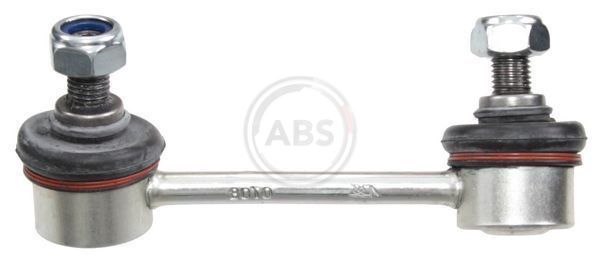 Тяга / стойка, стабилизатор ABS 260524