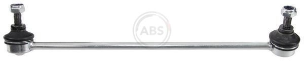 Тяга / стойка, стабилизатор ABS 260531
