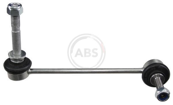 Тяга / стойка, стабилизатор ABS 260545