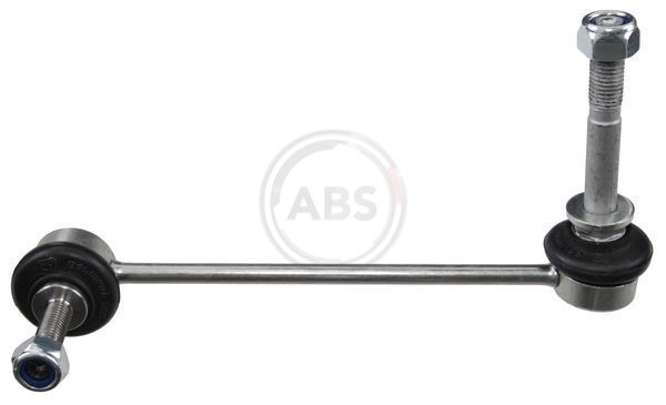 Тяга / стойка, стабилизатор ABS 260546