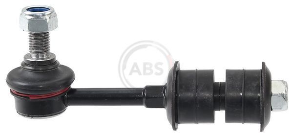 Тяга / стойка, стабилизатор ABS 260597