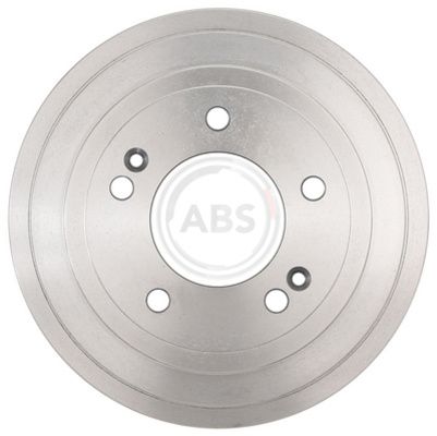 Тормозной барабан ABS 2907S