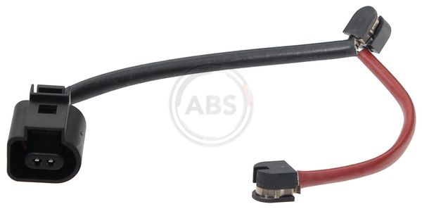 Сигнализатор, износ тормозных колодок ABS 39709
