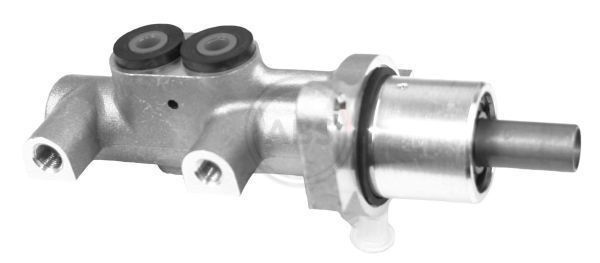 Главный тормозной цилиндр ABS 41086
