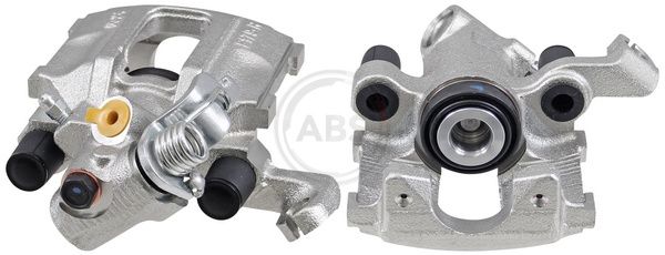Тормозной суппорт ABS 420132