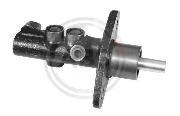 Главный тормозной цилиндр ABS 51024X