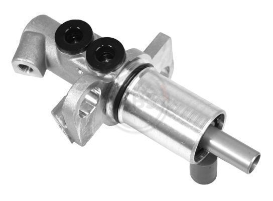 Главный тормозной цилиндр ABS 51680