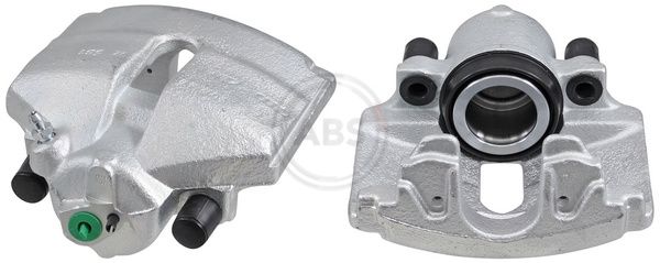 Тормозной суппорт ABS 520011