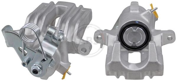 Тормозной суппорт ABS 520571