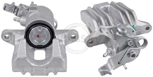 Тормозной суппорт ABS 520831