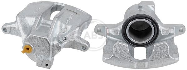 Тормозной суппорт ABS 521231