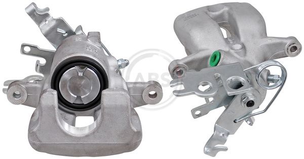 Тормозной суппорт ABS 522702