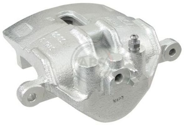 Тормозной суппорт ABS 523512