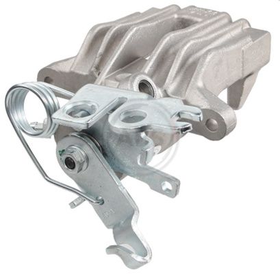 Тормозной суппорт ABS 529521