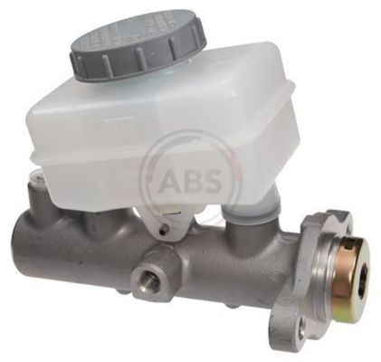 Главный тормозной цилиндр ABS 75209