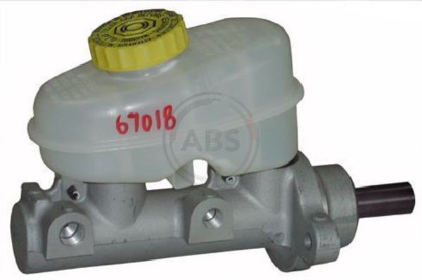 Главный тормозной цилиндр ABS 81226