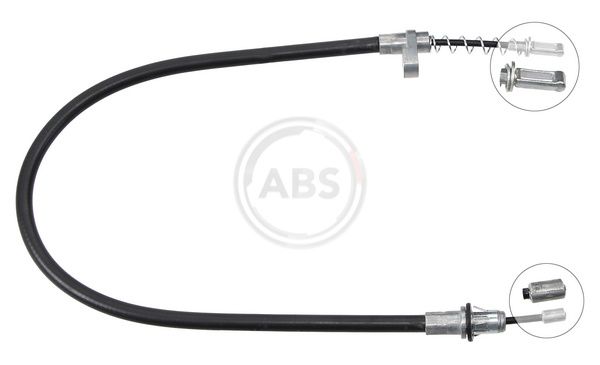 Тросик, cтояночный тормоз ABS K18005