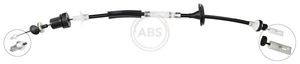 Трос, управление сцеплением ABS K22350