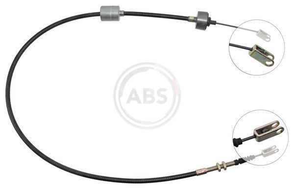 Трос, управление сцеплением ABS K23920
