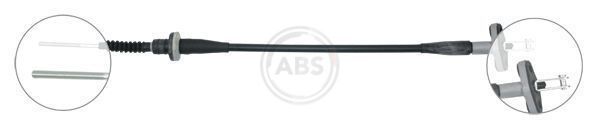 Трос, управление сцеплением ABS K24350