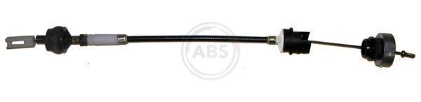 Трос, управление сцеплением ABS K24920