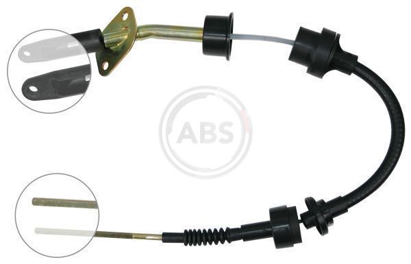 Трос, управление сцеплением ABS K26950