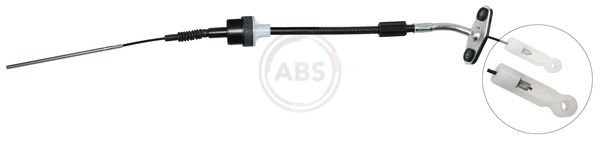 Трос, управление сцеплением ABS K26990
