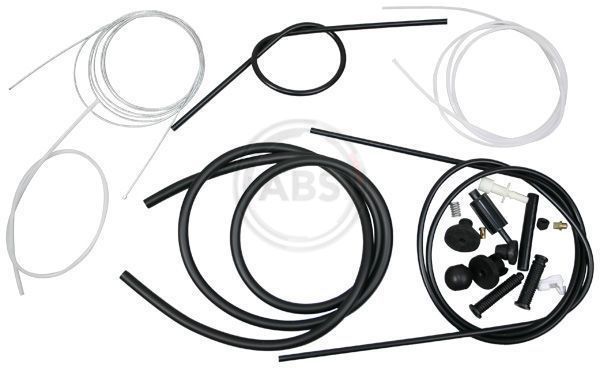 Тросик газа ABS K36880