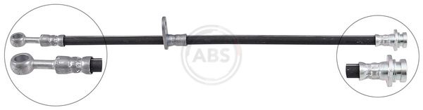 Тормозной шланг ABS SL1008