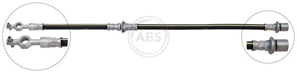 Тормозной шланг ABS SL3408