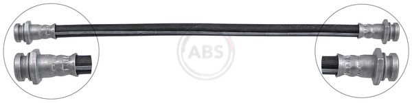 Тормозной шланг ABS SL3429