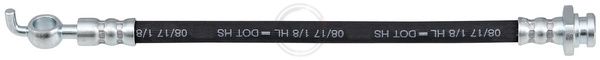 Тормозной шланг ABS SL3610
