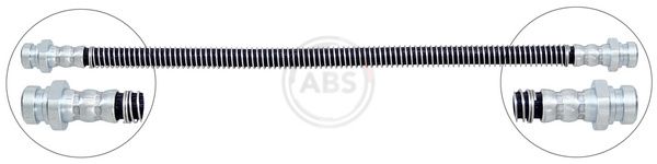 Тормозной шланг ABS SL3998