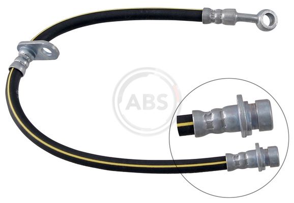Тормозной шланг ABS SL4141
