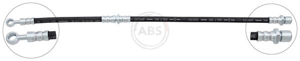 Тормозной шланг ABS SL4310