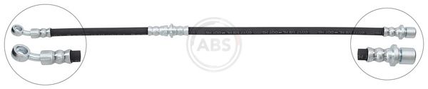 Тормозной шланг ABS SL4314