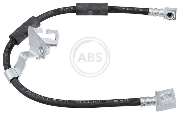 Тормозной шланг ABS SL4618