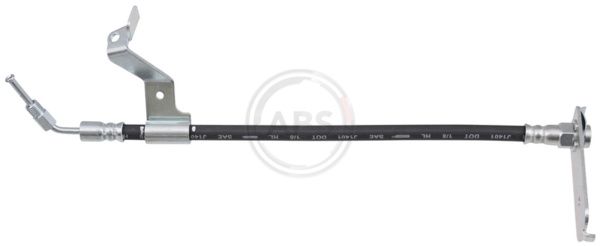 Тормозной шланг ABS SL4655