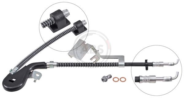 Тормозной шланг ABS SL5738