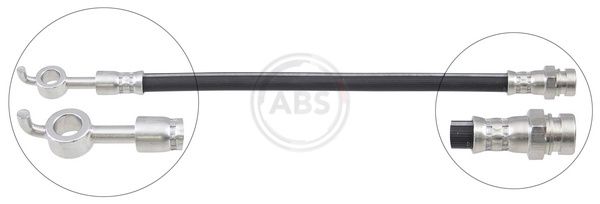 Тормозной шланг ABS SL5782