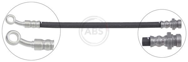 Тормозной шланг ABS SL5895