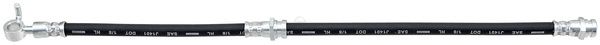 Тормозной шланг ABS SL6587