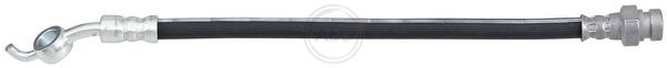 Тормозной шланг ABS SL6719