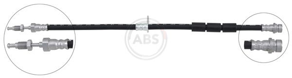 Тормозной шланг ABS SL6761