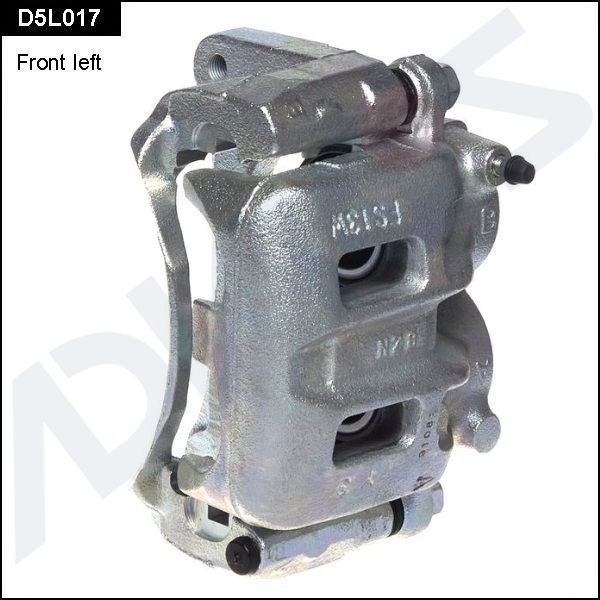 Тормозной суппорт ADVICS D5L017