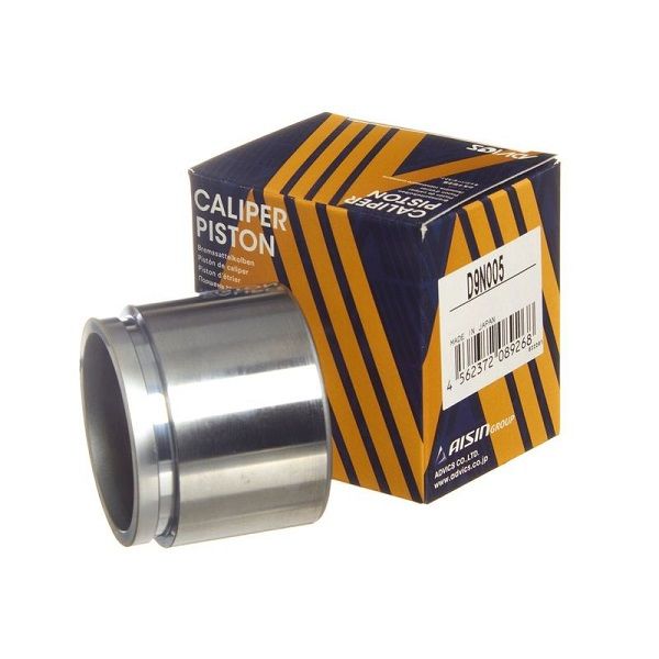 Поршень, корпус скобы тормоза ADVICS D9N005