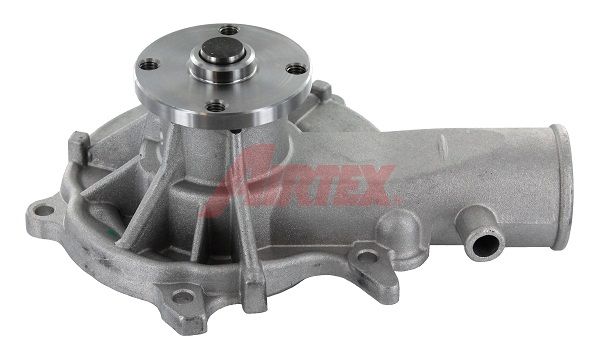 Водяной насос, охлаждение двигателя AIRTEX 1154