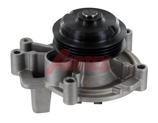 Водяной насос, охлаждение двигателя AIRTEX 1587